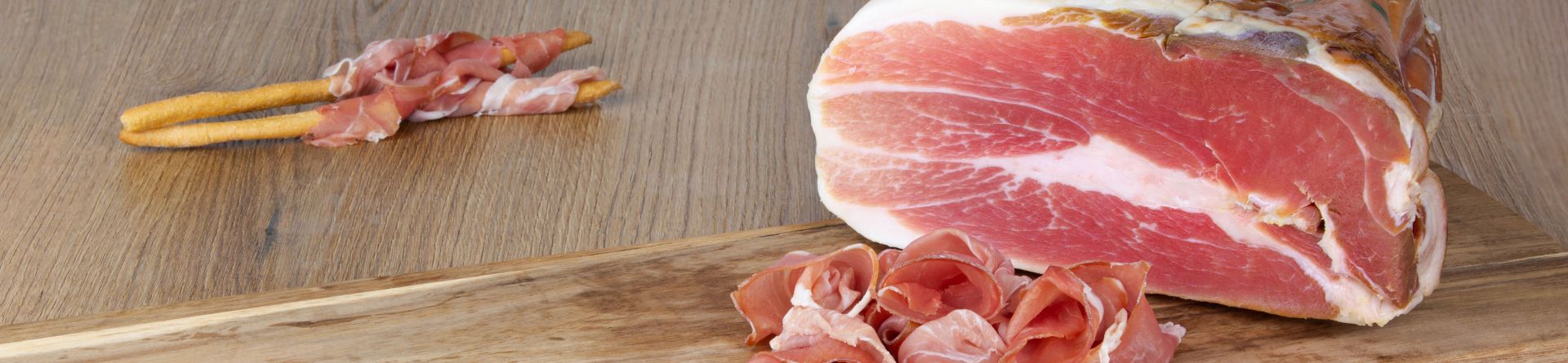 salumificio-di-franciacorta - PROSCIUTTO CRUDO DISOSSATO DOLCE
